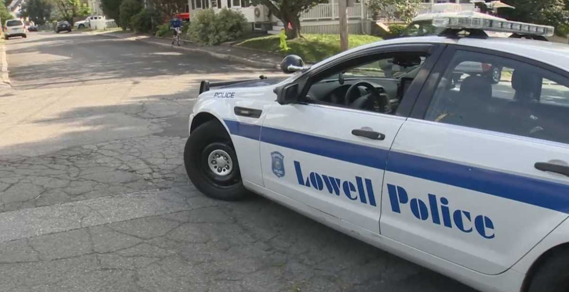 Kenyan Man Among Eight Suspects Arrested in a Prostitution Sting in Lowell, Massachusetts
