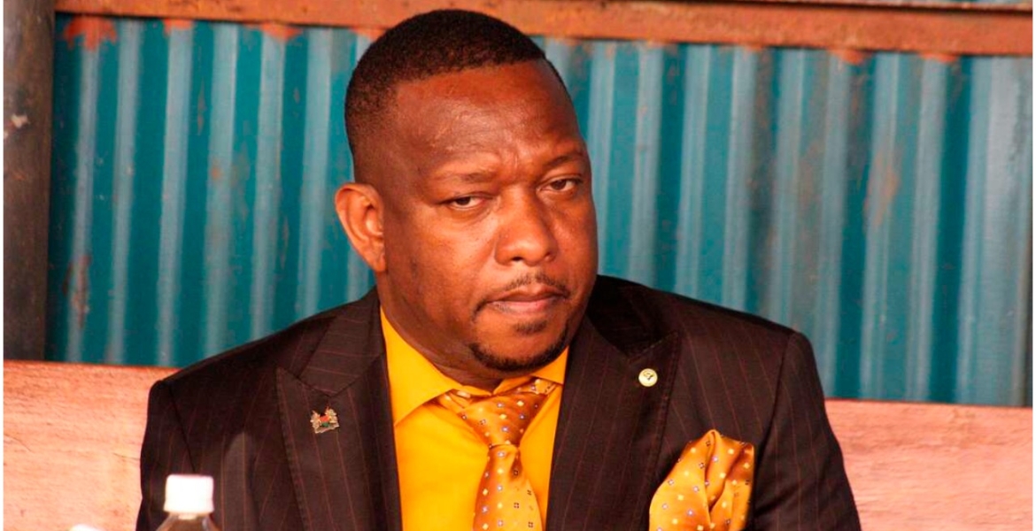 Sonko Given 21 Days to Respond to Sh448,000-a-Month Child Support Suit