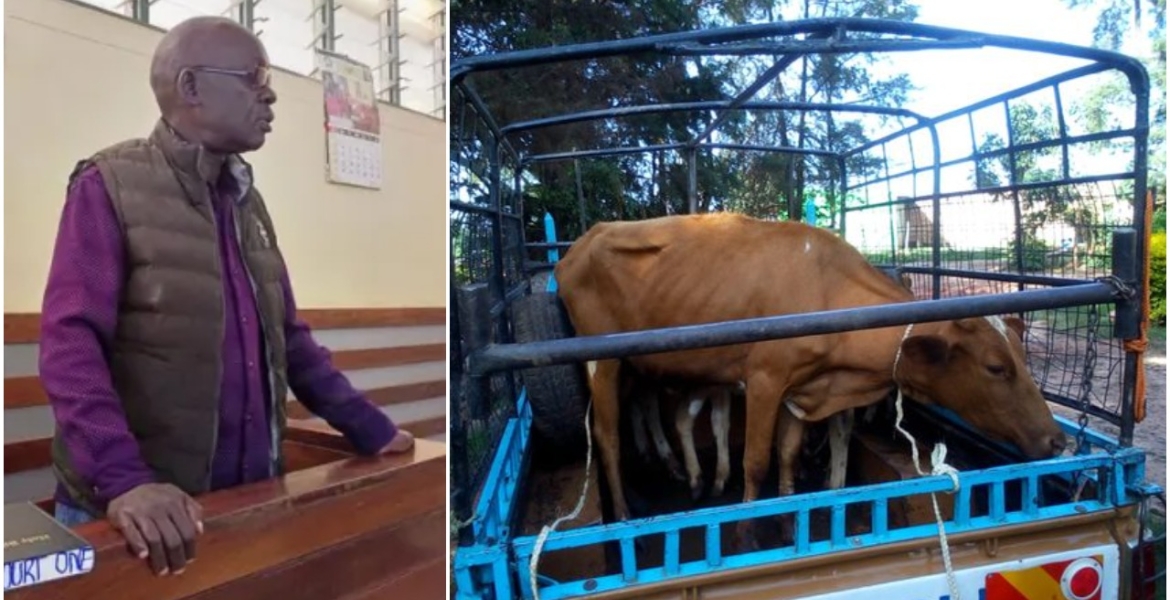 Kenyan Man Gets a Dowry Refund from Former In-Laws Following a Court Order