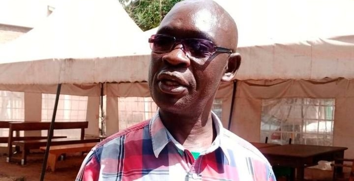 Kenyan Man Who Received a Dowry Refund Fails to Travel to the US over Fake Air Ticket