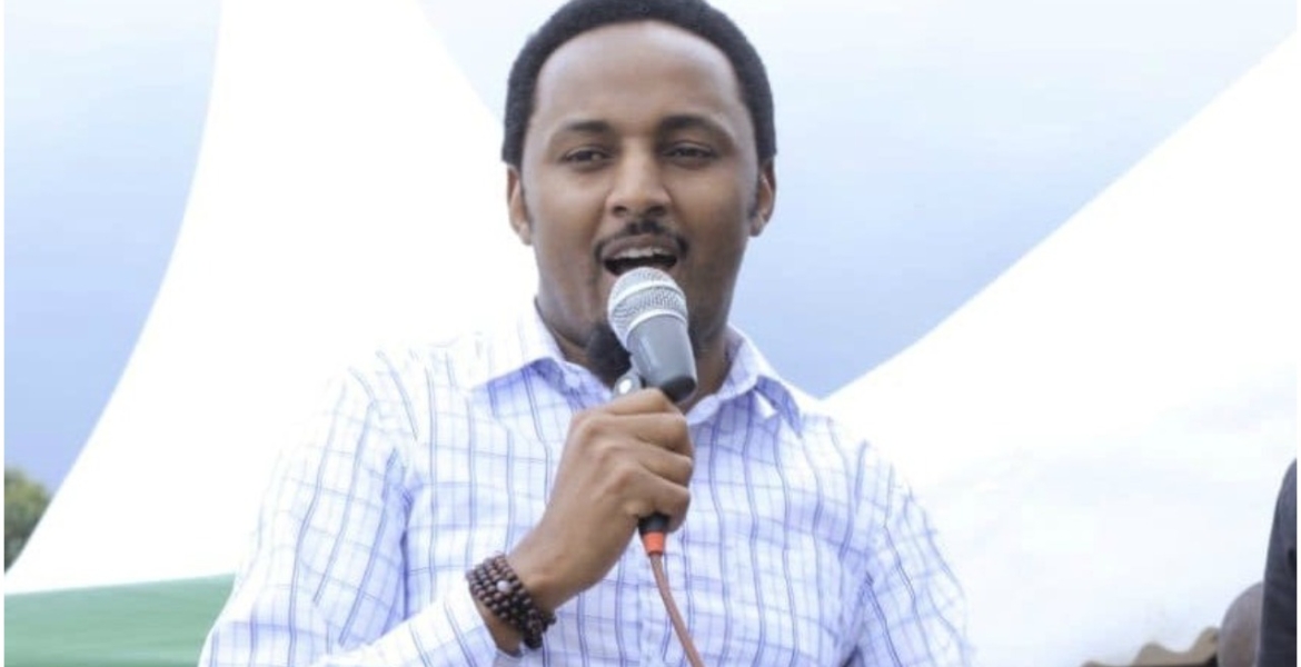 Court Bars IEBC from Clearing UDA Kiambu Senate Candidate Karungo Wa Thang'wa