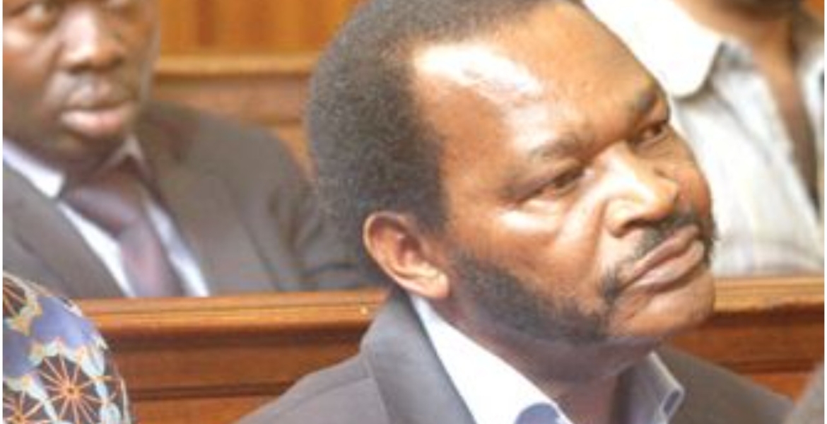 President Uhuru's Cousin Loses a Court Battle for Sh3 Billion Coffee Estate