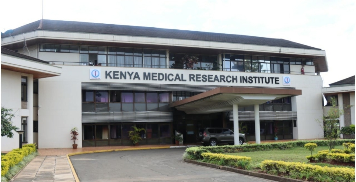 Russia Raises Questions About a US-Funded Biolab in Kenya