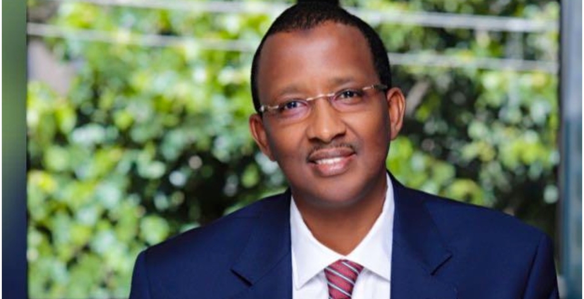 Former IEBC Chair Issack Hassan Shortlisted for Court of Appeal Judge Post