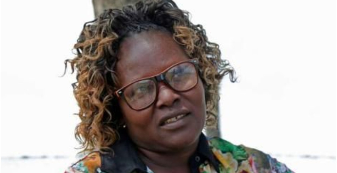 Sharon Otieno's Mother to Vie for Homa Bay Woman Rep. Seat on a UDA Ticket