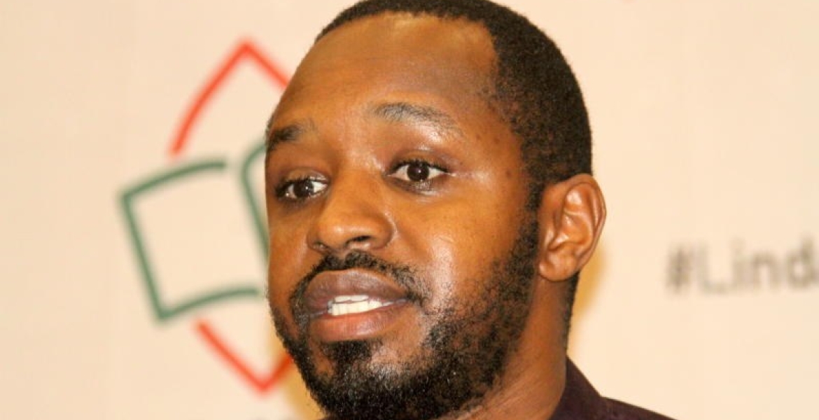 Activist Boniface Mwangi Blasts US Embassy for Refusing to Grant Grieving Kenyan Woman Expedited Visa Interview