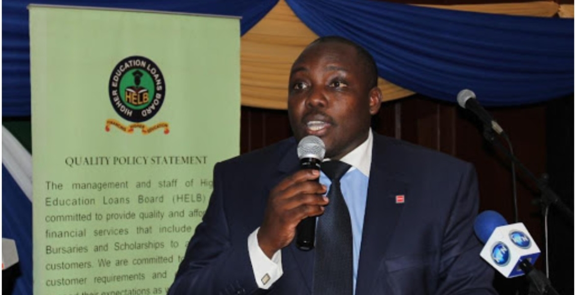 HELB to Borrow Sh22 Billion to Fund Laptop Purchases for University Students