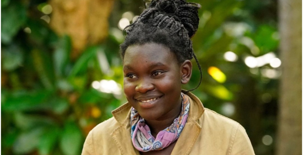 Kenyan-Canadian Woman Wins a $1 Million American Competition TV Series