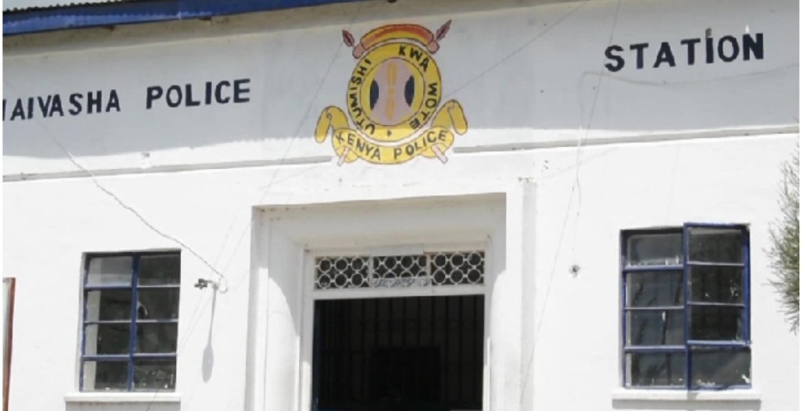 Woman Disappears with Lover's Car, Sh700,000 After Night-Out in Naivasha