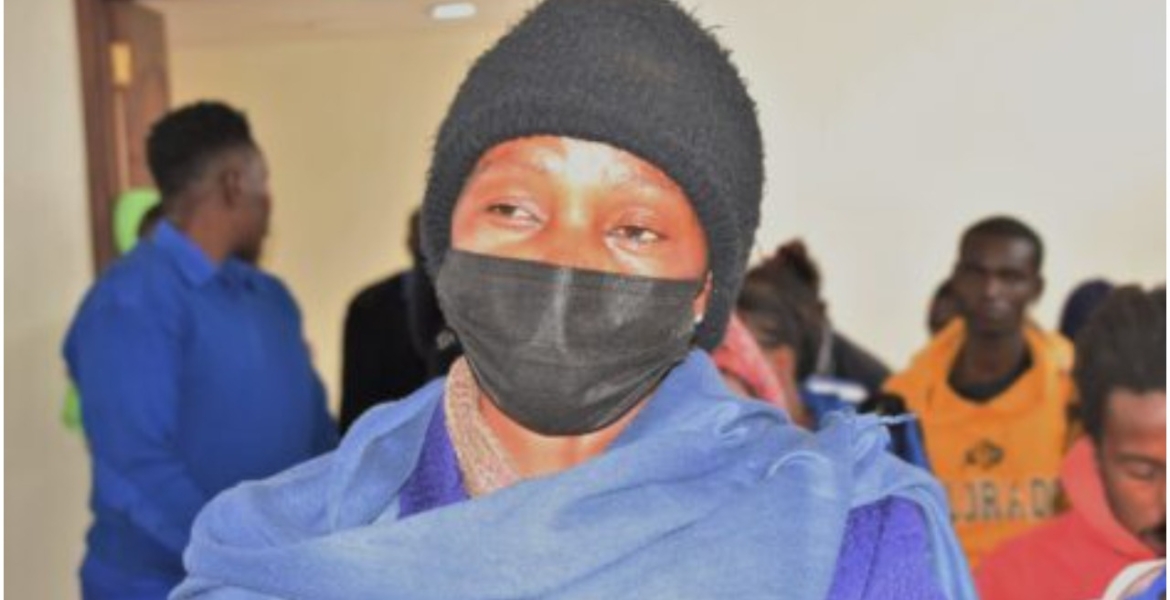 MCA Aspirant Charged with Conning an Elderly Man of Sh840,000 in a Fake US Trip