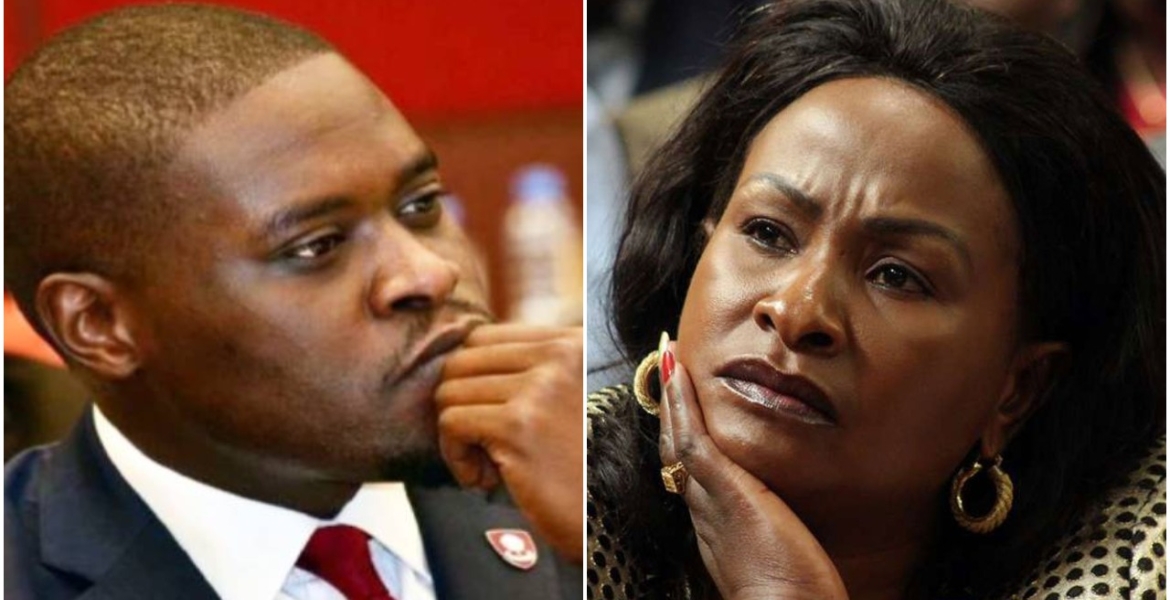 DCI Opens a Probe into Authenticity of Sakaja and Wavinya Ndeti’s Degree Certificates
