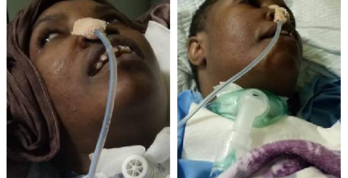 Family Appeals for Help as Kenyan Woman Remains in a Coma for Seven Years in Saudi Arabia