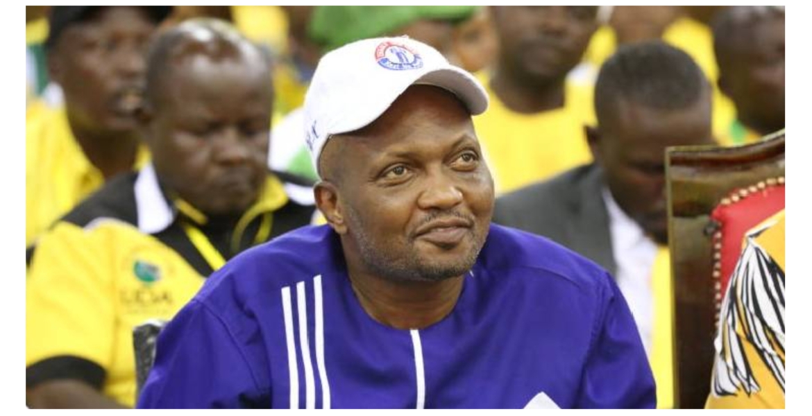 UDA Leaders Hire and Transport Crowds to Appear Popular in Mt Kenya Region, Moses Kuria Says
