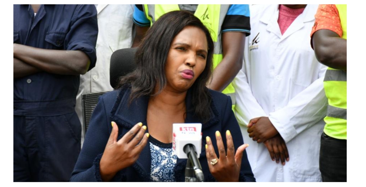 Keroche Breweries to Lay Off over 400 Workers Following Closure by KRA