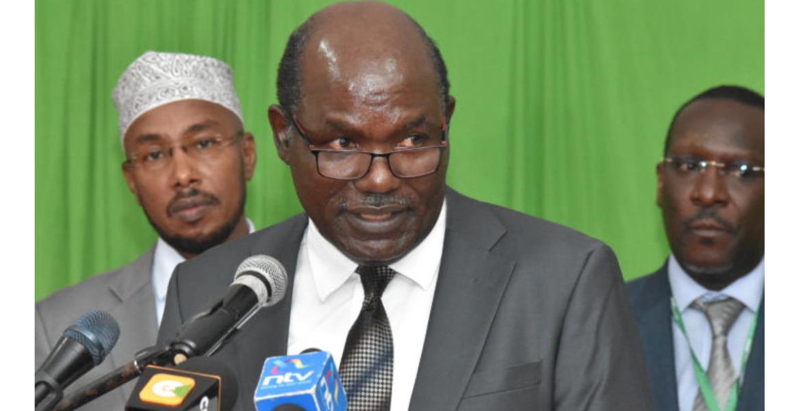 IEBC Allows Media and Political Parties to Run Parallel Tallying Centers