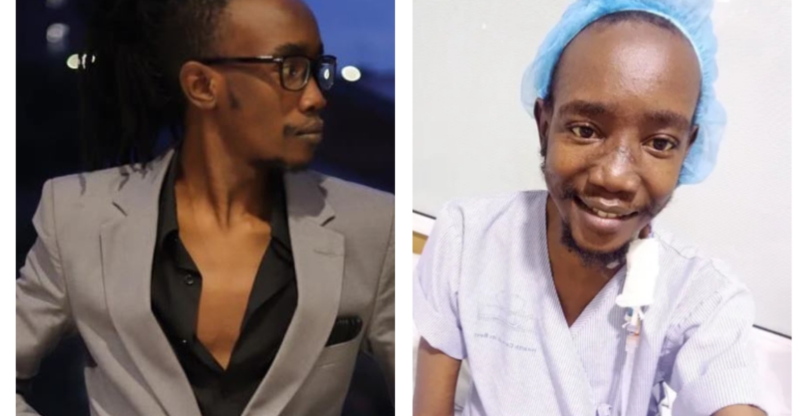 Comedian Akuku Danger Detained at Nairobi West Hospital over Sh823,000 Bill