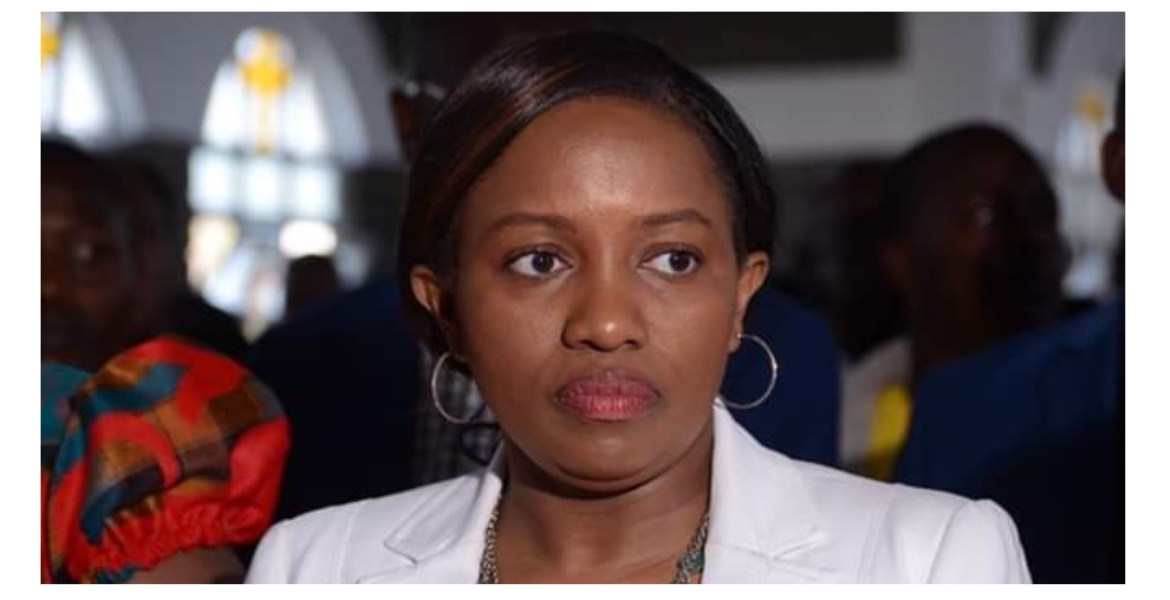 Petitioner Claims Nakuru Senator Susan Kihika is a US Citizen