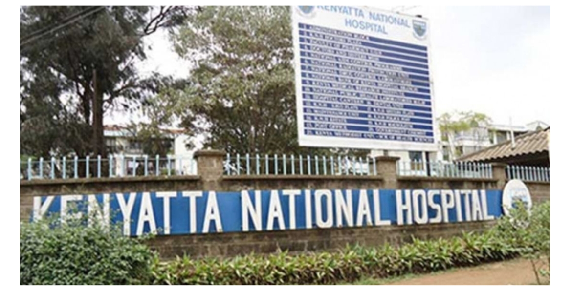Kenyatta National Hospital Responds After Kenyans Offer to Sell Kidneys