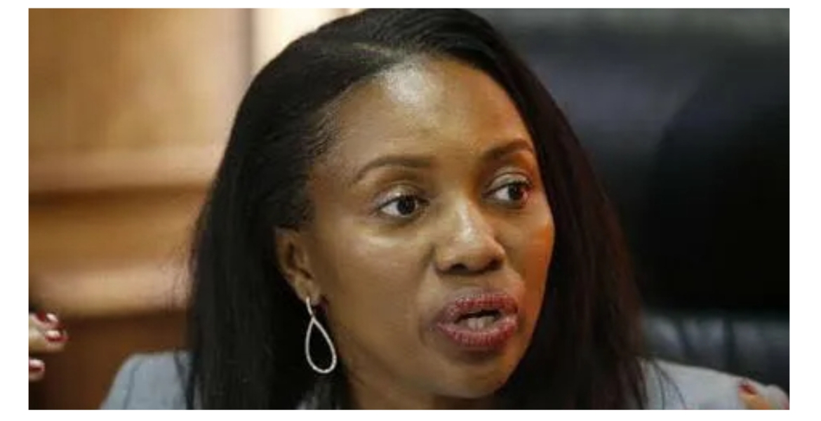 Mungu Anawaona: Senator Kihika Laughs Off Claims That She is Not a Kenyan Citizen