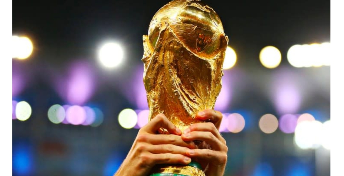 Qatar Bans Sex for Unmarried Couples at 2022 FIFA World Cup