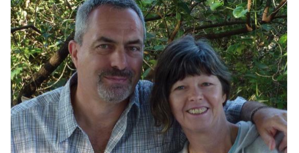 British Woman Defends a Kenyan Man Jailed over Her Husband's Murder