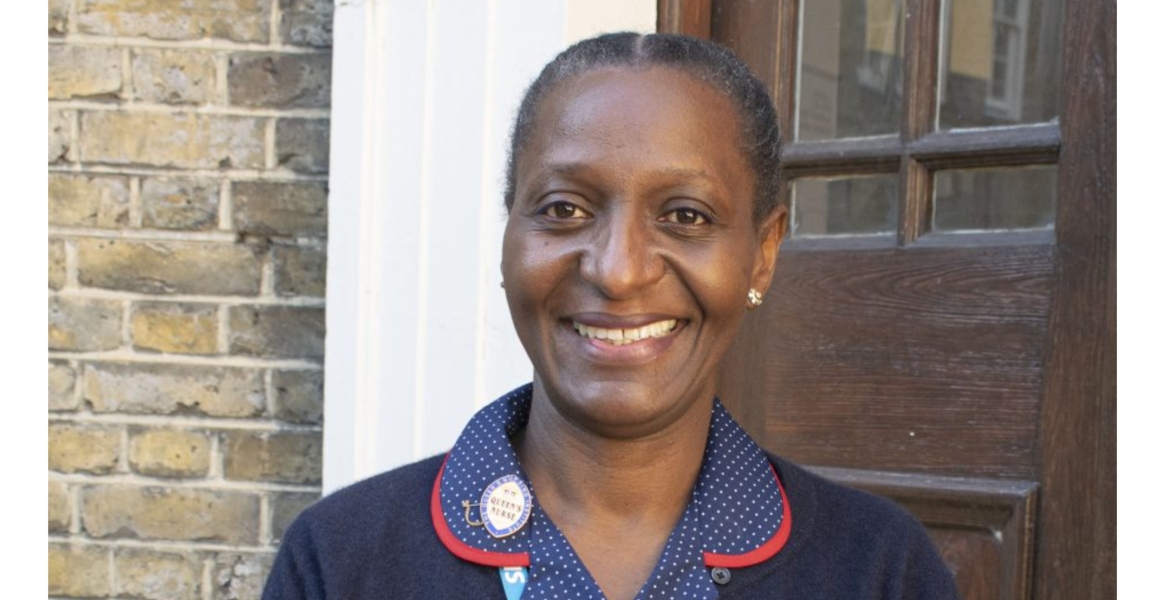 First Kenyan Deputy Chief Nurse Appointed in the UK's National Health Service