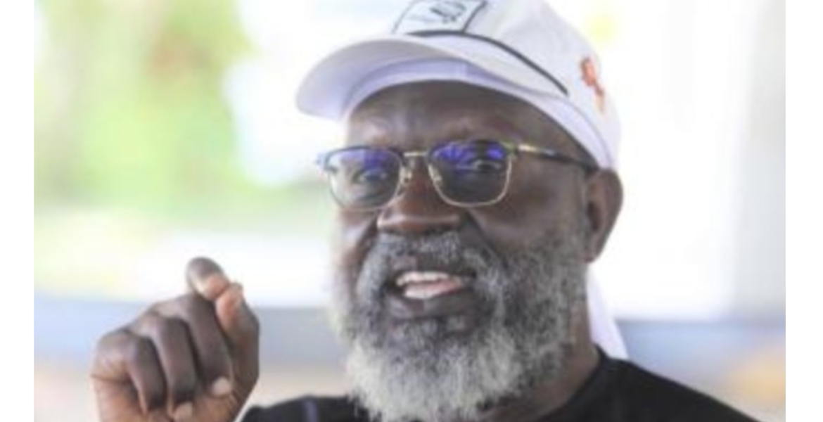 Wajackoyah Claims He Was Offered Sh200 million to Drop Presidential Bid