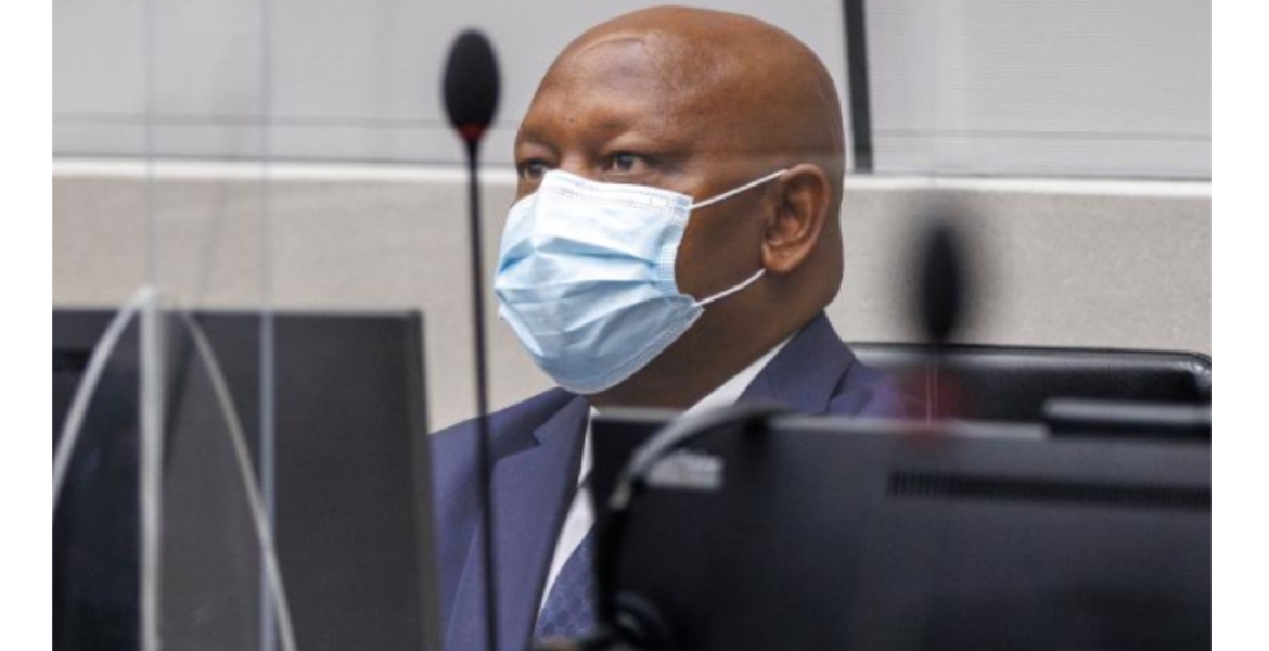 Kenyan Lawyer Paul Gicheru's Trial at ICC to Conclude on Monday