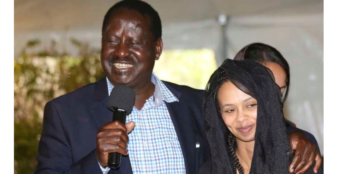 Fidel Odinga’s Widow Gets Control of Multi-Million-Shilling Estate in Raila Family Property Fight