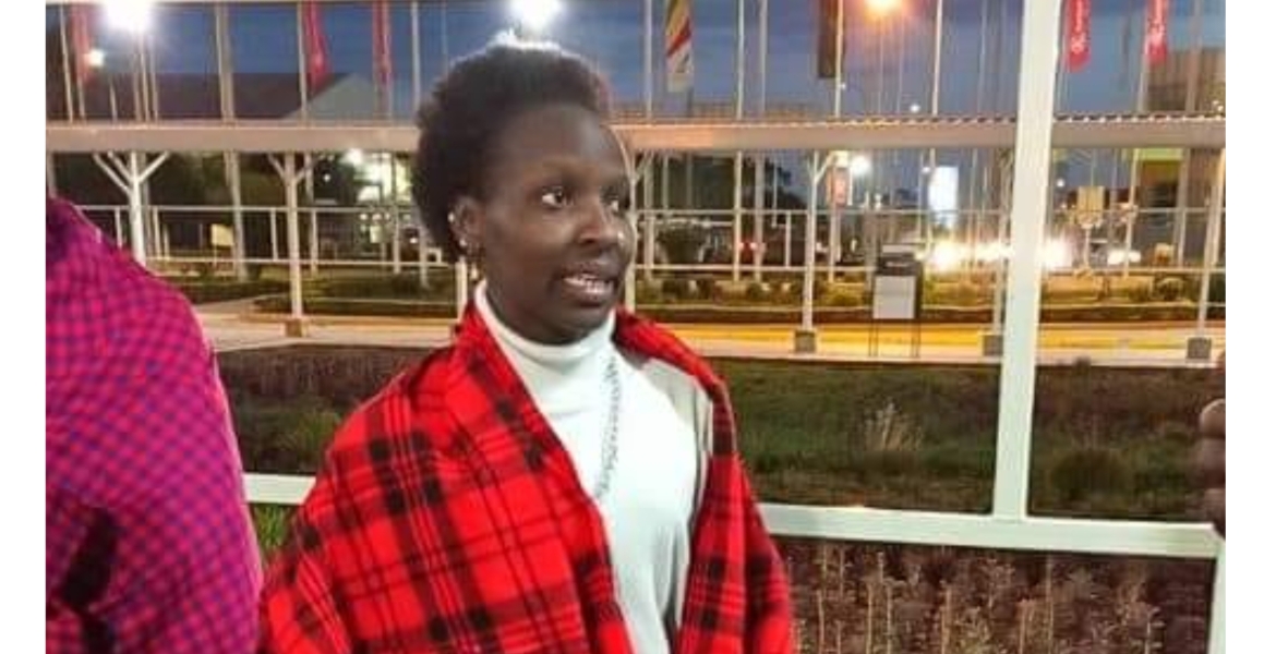 Kenyan Woman Narrates Her Harrowing Experience at the Hands of a Saudi Arabian Employer