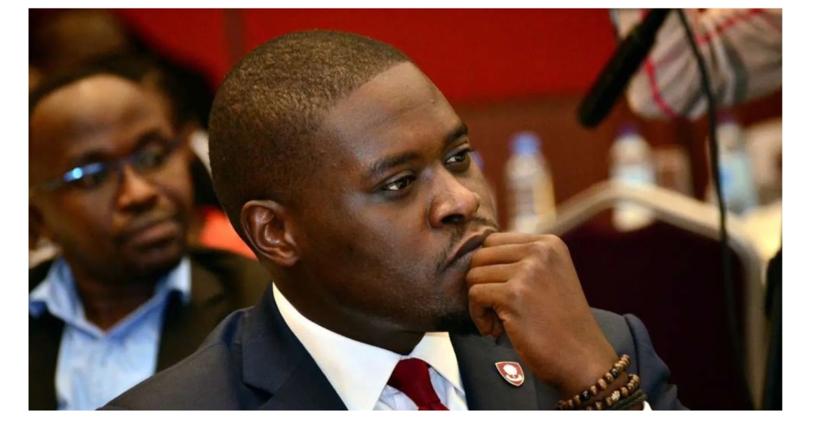 CUE Officially Revokes Recognition of Senator Sakaja's Team University Degree