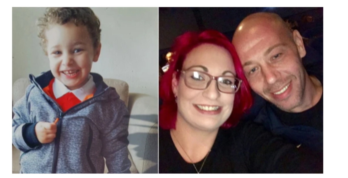 British Couple, Teen Jailed for Life for Murder of Five-year-old Boy with Kenyan Roots