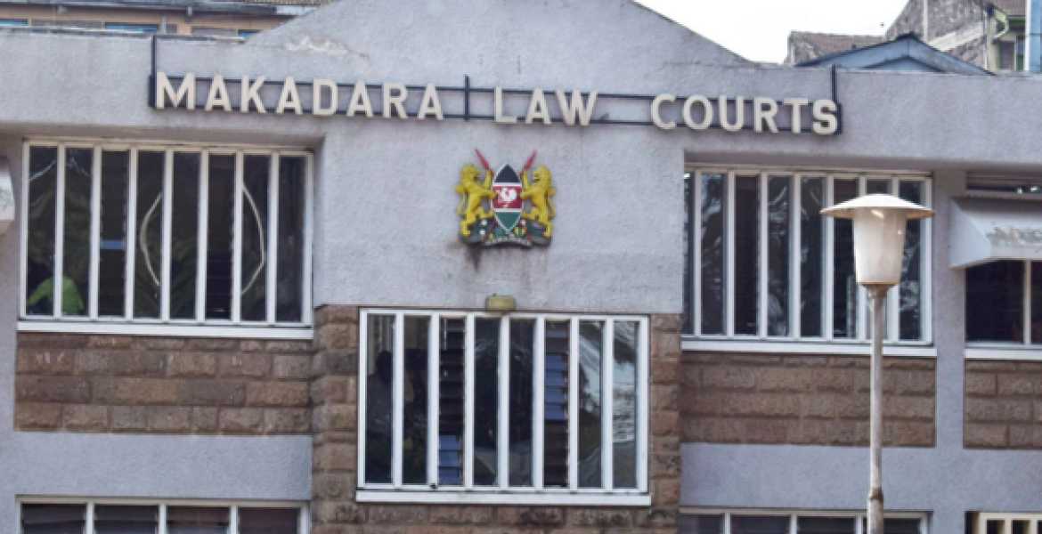 Kenyan Cab Driver Charged with Touching a Visiting Diplomat's Private Parts