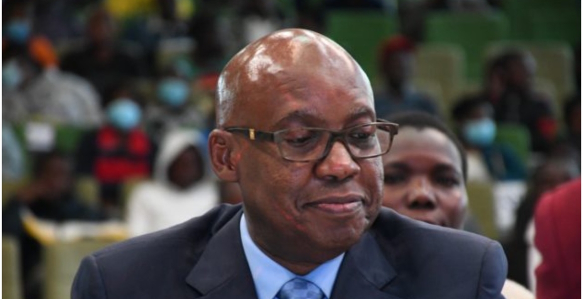 Businessman Jimi Wanjigi Disqualified from Presidential Race over Lack of a University Degree