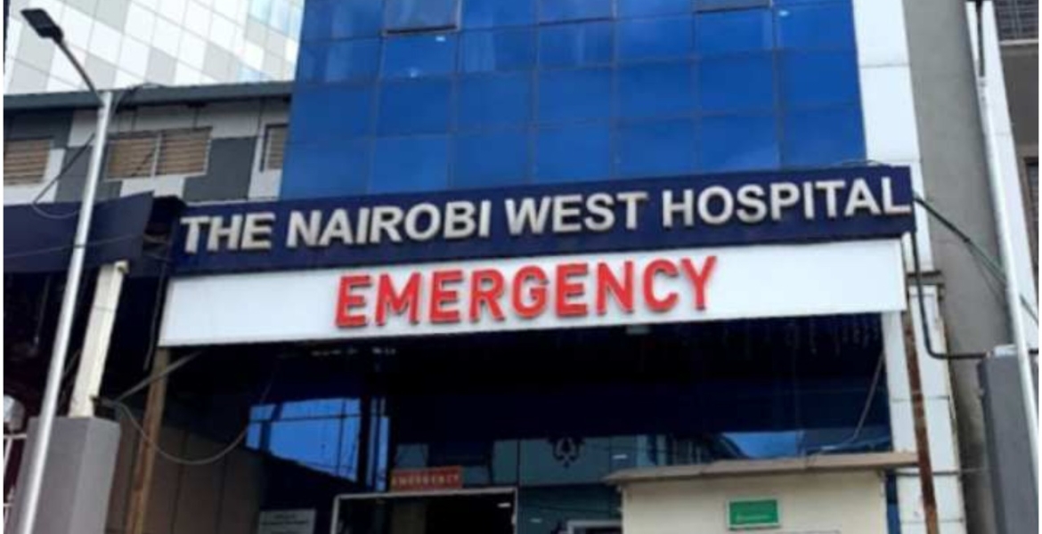 Two Police Officers Hospitalized After Attack by a Lone Assailant in Nairobi CDB