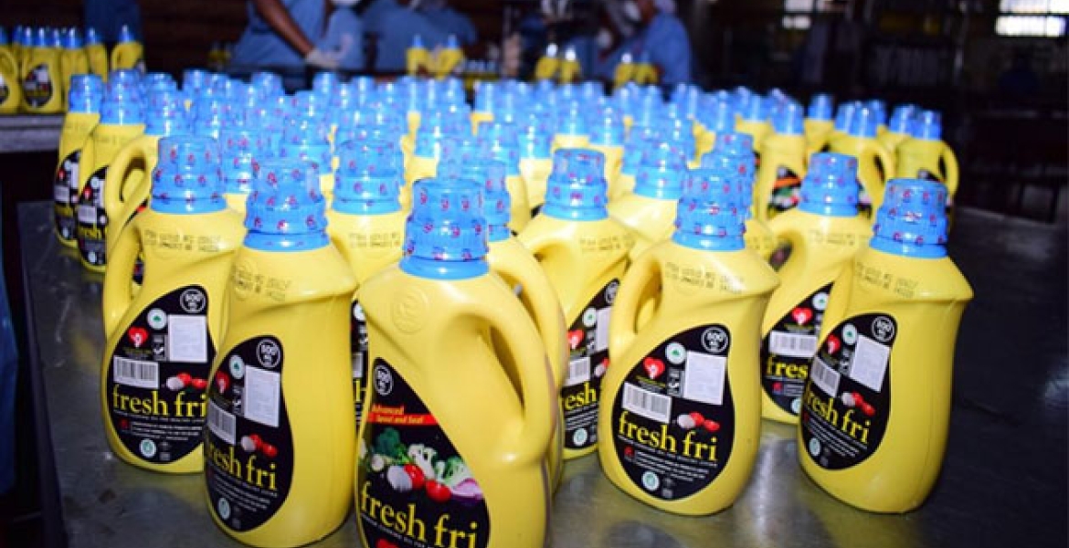 Pwani Oil Shuts Down Cooking Oil Plant Due to Shortage of US Dollars