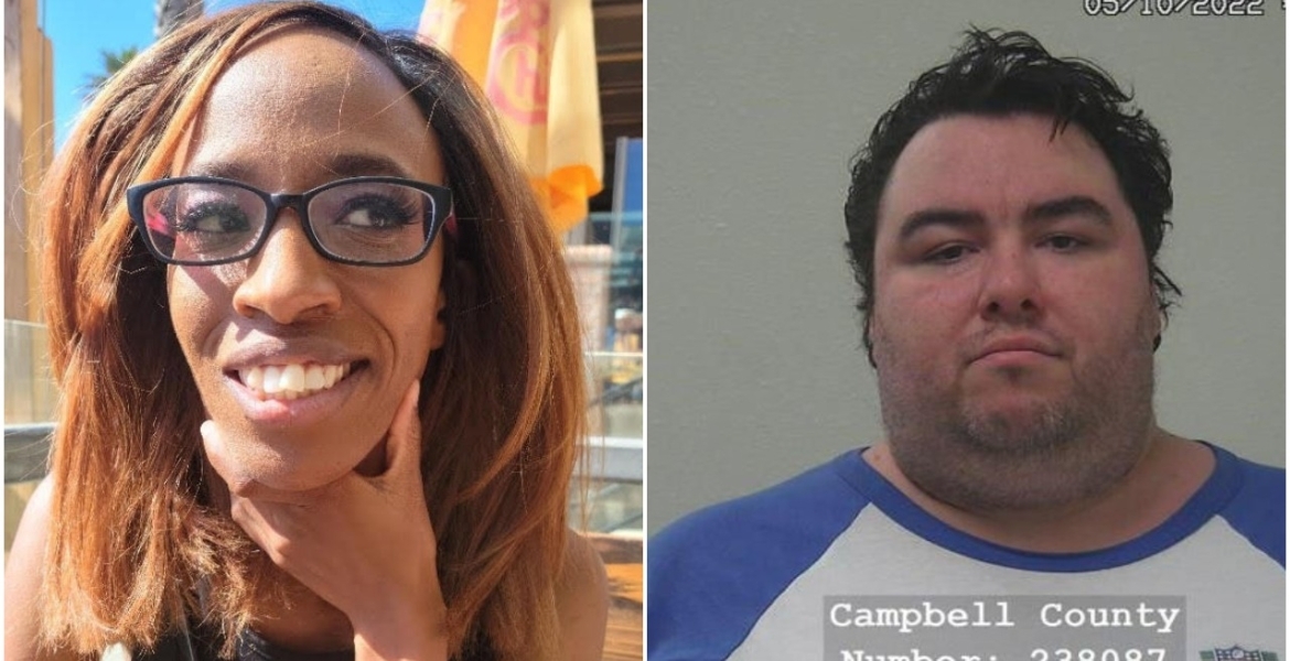 Fiancé of Kenyan Woman Missing in Wyoming Denies Theft and Credit Card Fraud Charges