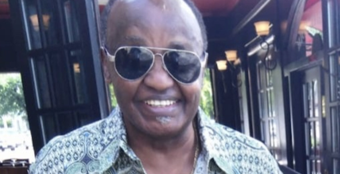 Death Announcement: Mzee Chuna Ndungu Kahende of Washington, DC