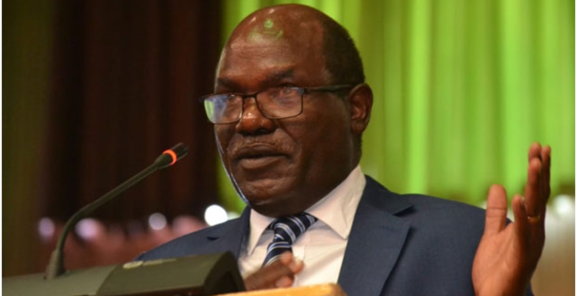 IEBC to Expunge 1.18 Million Voters from the Register