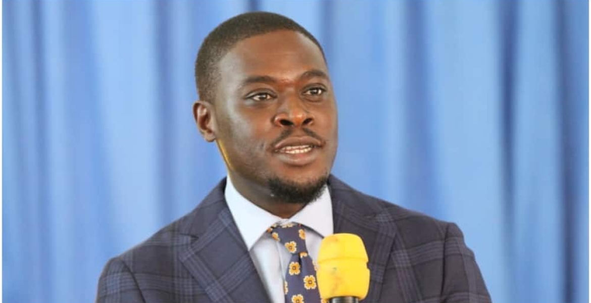 IEBC Tribunal Clears Senator Sakaja to Run for Nairobi Governor