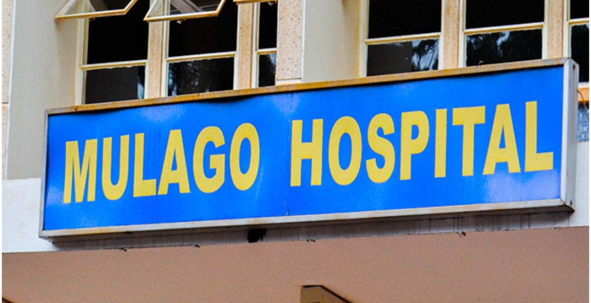 Kenyan Woman Collapses and Dies While Escaping from a Hospital in Uganda
