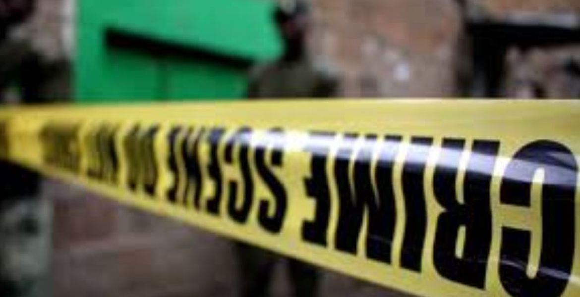 Human Trafficking: Detectives Rescue 60 Foreigners Held in a Nairobi Apartment