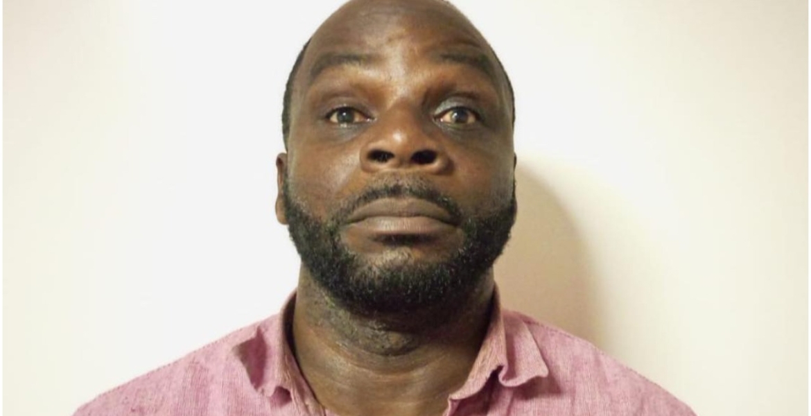 International Fugitive Wanted in the US for Drug Trafficking Arrested at JKIA