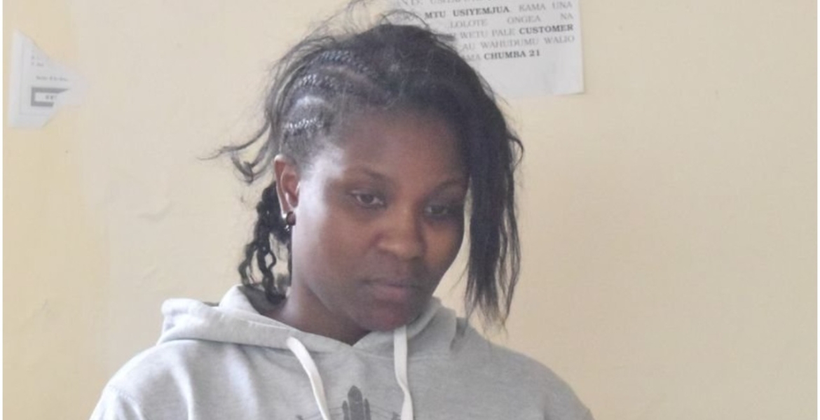 'Nairobi Diaries' Actress in Court for Failing to Pay Sh150,000 Bar Bill