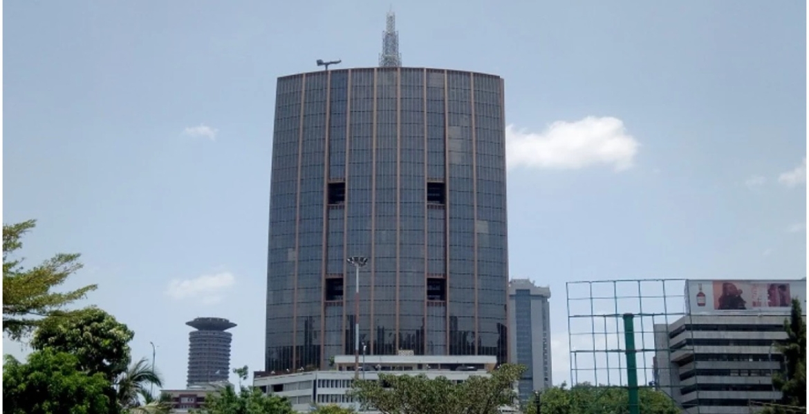 Creative Kenyan to Pocket Sh100,000 for Naming Newly-Constructed Parliament Office Block