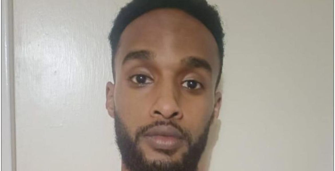 International Fugitive Caught Hiding at University of Nairobi Staff Quarters