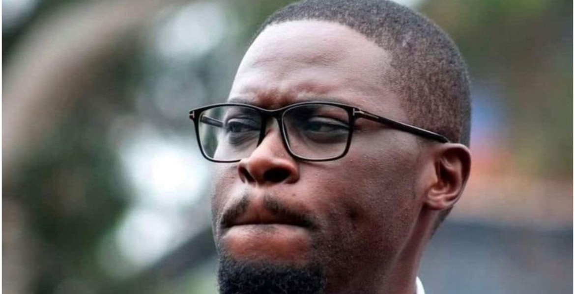 Petitioner Moves to High Court to Block Senator Sakaja from Nairobi Governor Race