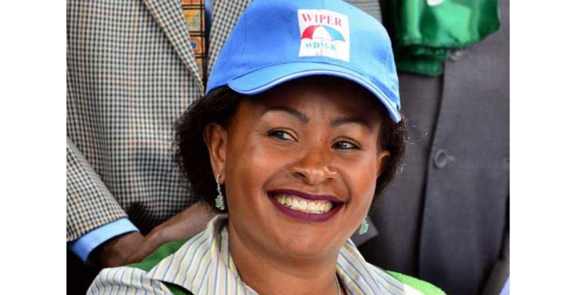 IEBC Tribunal Clears Wavinya Ndeti to Vie for Machakos Governor