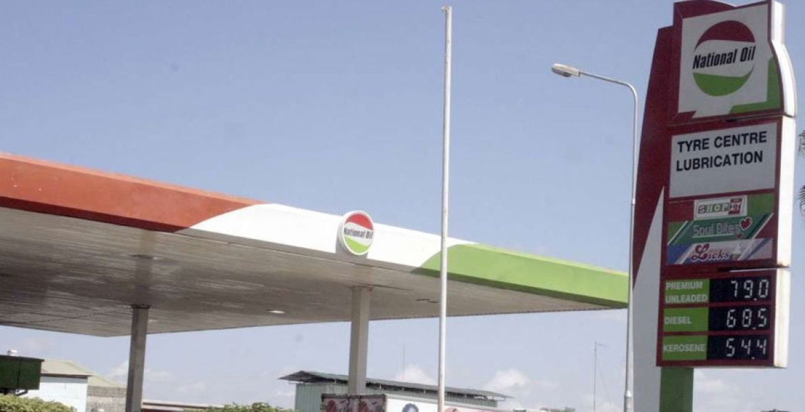 Kenya Signs a Deal to Import Cheaper Fuel from Saudi Arabia