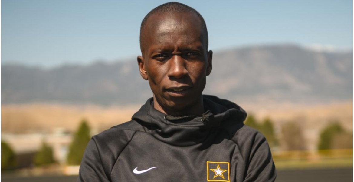 Kenyan-Born Man Becomes First American to Win Bolder Boulder 10K Race in 38 Years